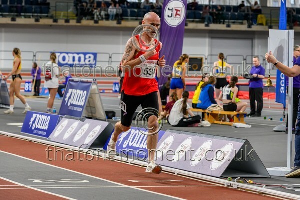 CEInv26-912465 - Track Male Set One