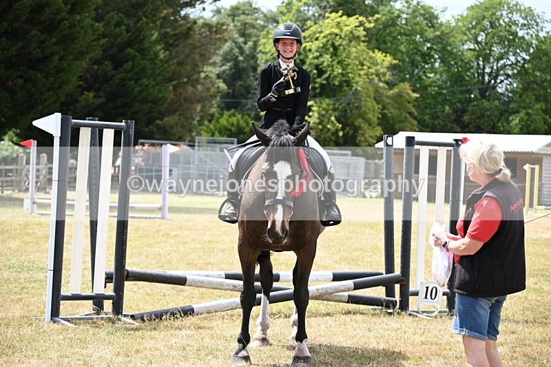 WJ6_5579 - Class 12 Minimus Jumping 45cm