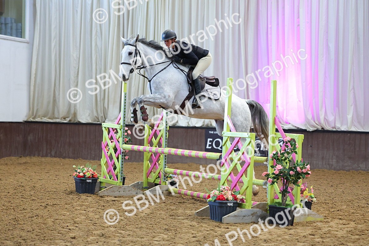 SBM_002072 - Class 8 - Senior British Novice 90cm