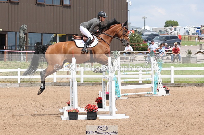 240718A-141010-06026 - Cls 13, 1 Star Silver Tour 1.20m