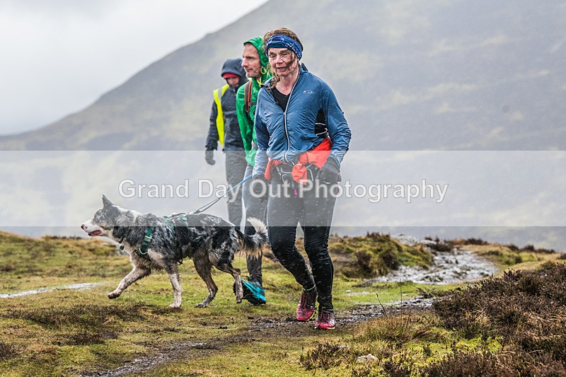 Coledale-727 - Coledale Horseshoe Fell Race Saturday 25th March 2023