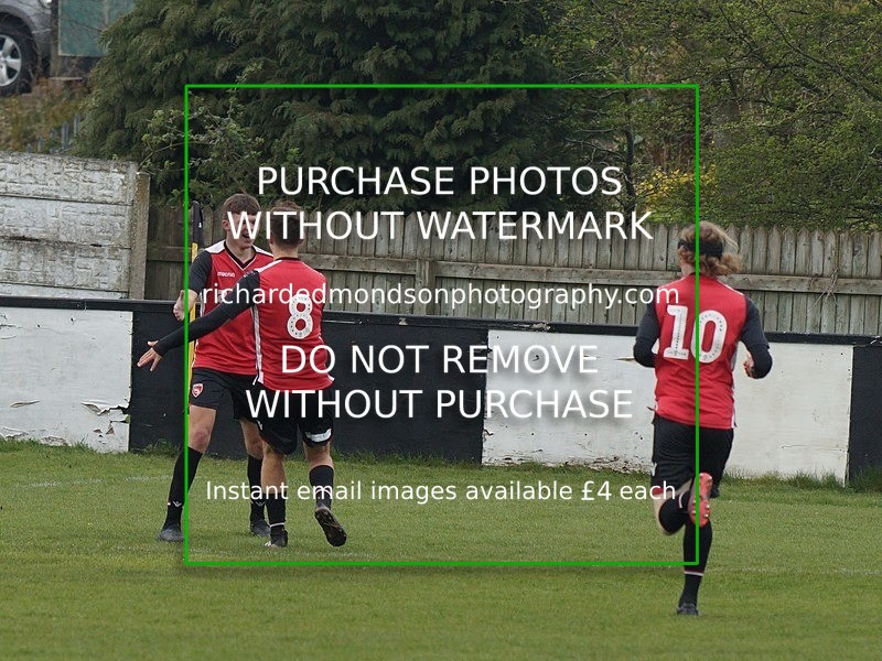DSC08303 - Morecambe U18 v Preston North End U18