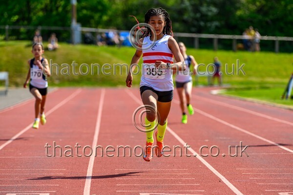 East25Sun-929482 - Track Female
