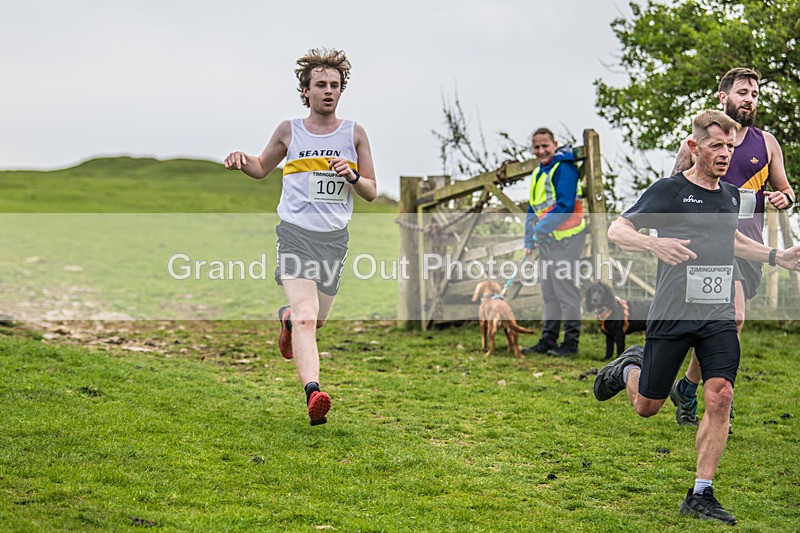 Isel Cross-61 - Isel Cross Race Saturday 19th April 2025