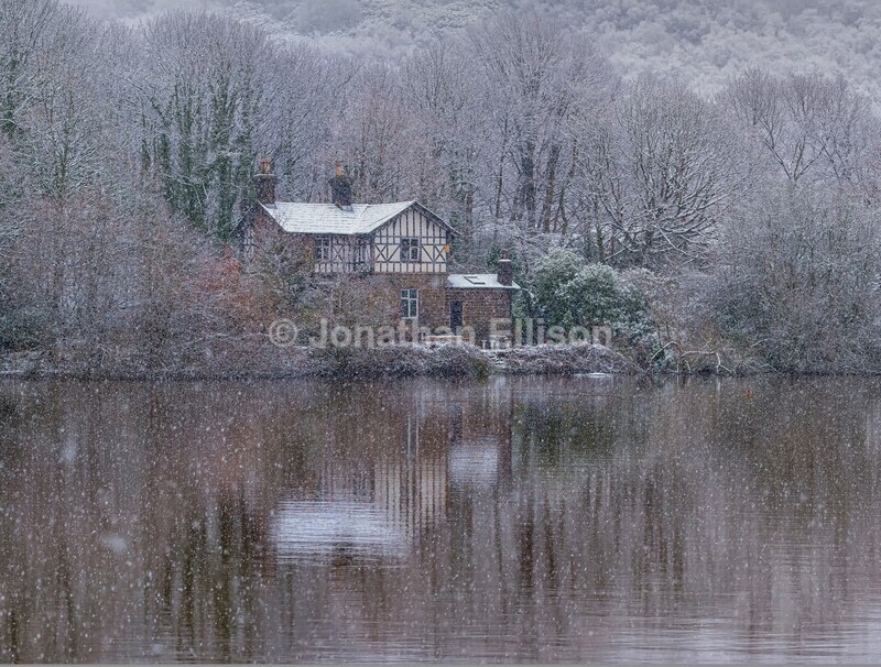 Waterman's Cottage - Rivington And Surrounding Areas