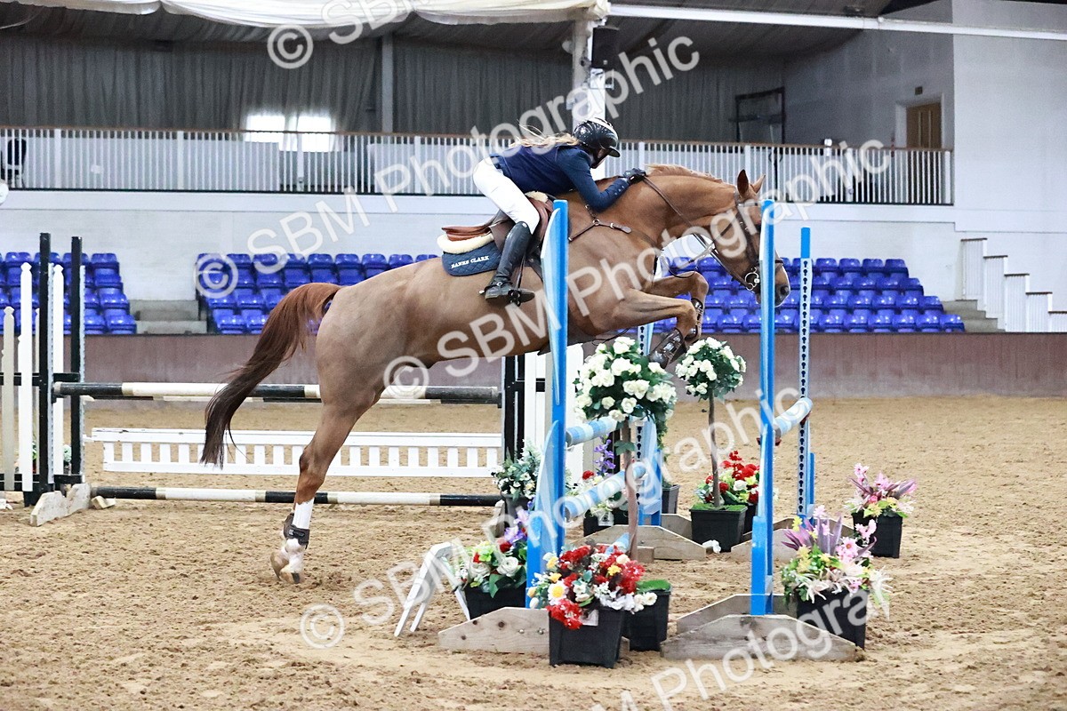 SBM_000938 - Class 3 - Senior Discovery - 1.00m