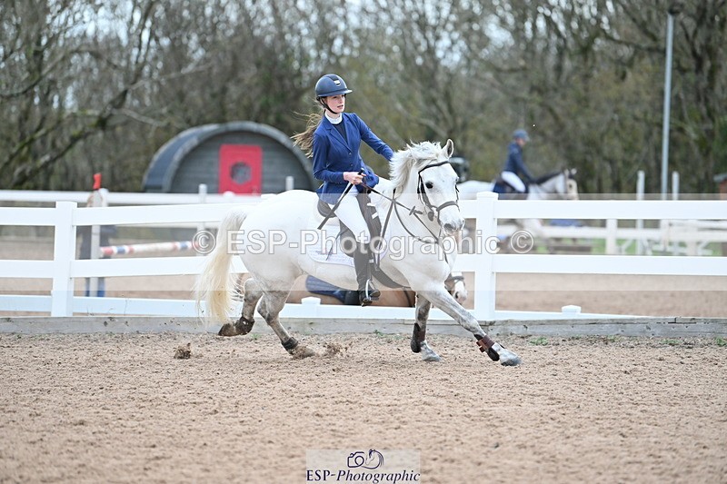 231119A-134920-05931 - Sun Cls 8 BlueChip Pony Coral Qualifier