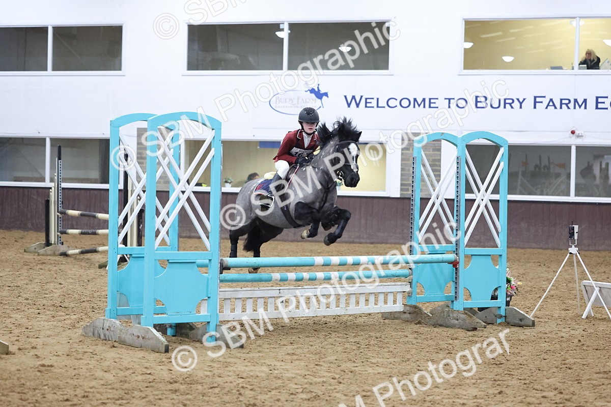 SBM_000657 - Class 2 - 80cm