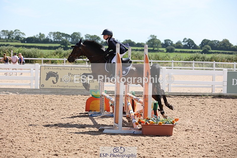 240629A-153254-07160 - Cls 16 11yrs and Under 128cm