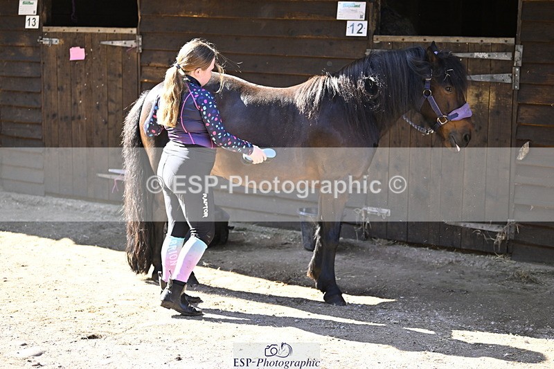 240728B-093113-00037 - Sunday Stable Shots and Fancy Dress