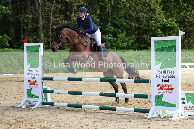 3E7A8126 - Class 10: 90 cm open