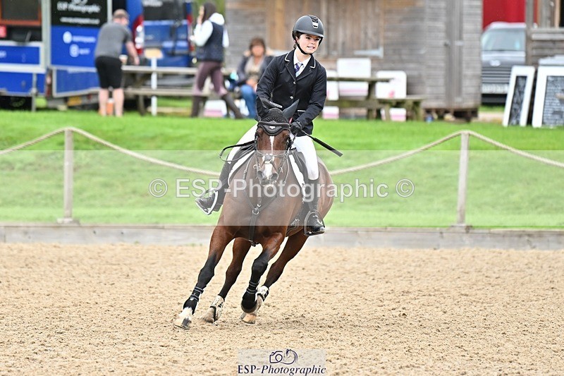 230930-101245-00147 - Cls 2 Pony British Novice & 80cm Open