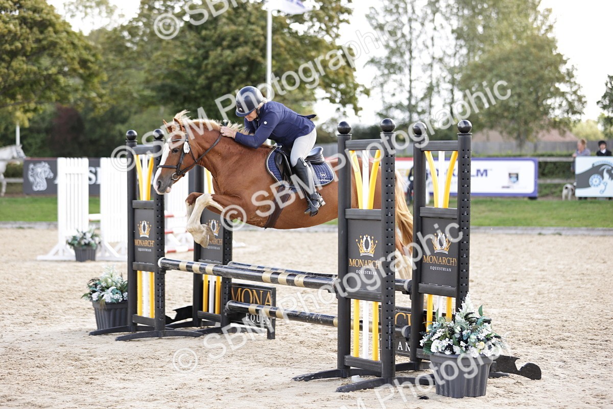 SBM_18677 - J33 - Senior 75cm Championship