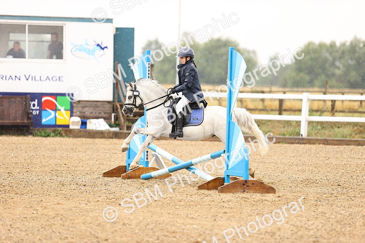 SBM_000075 - Class 1 - 40cm