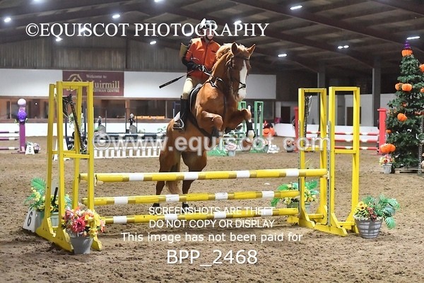 BPP_2468 - CLASS 5 TEAM SJ 85 - 90CM