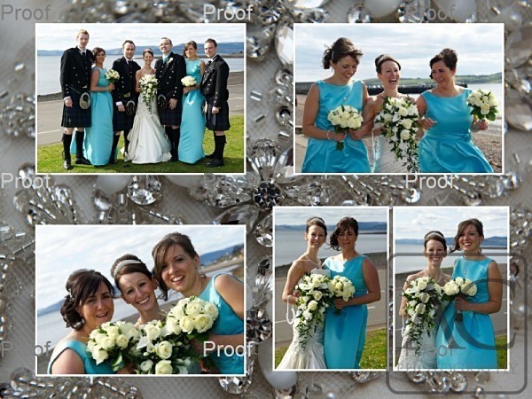  - Lyle Community Kirk, Greenock & Brisbane House Hotel, Largs
