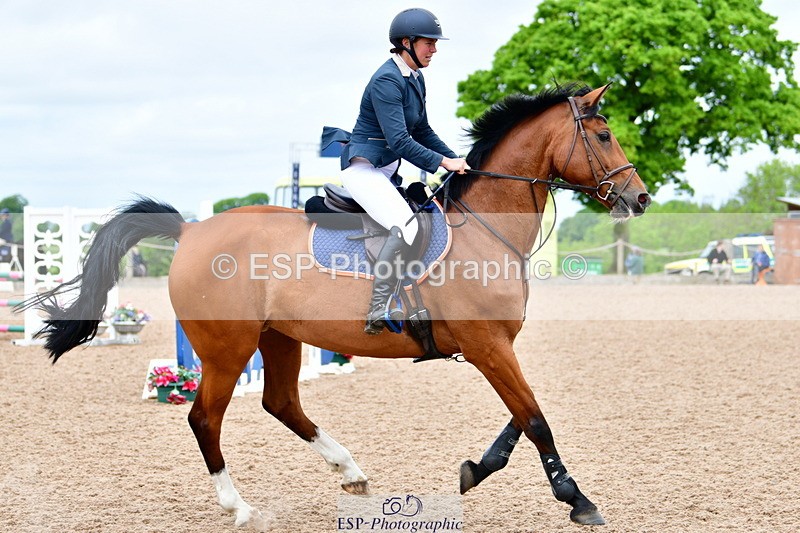 240523A-110848-01003 - Cls 11 Discovery and 1m Open