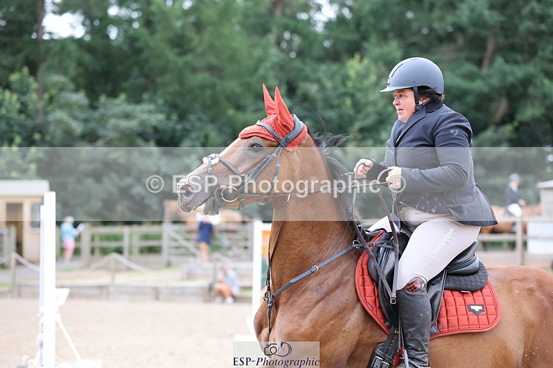 250705A-142523-15426 - Cls 36 Snr Discovery and 1m Open