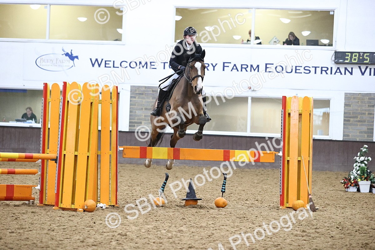 SBM_002979 - Class 5 - Accumulator with Joker 70cm