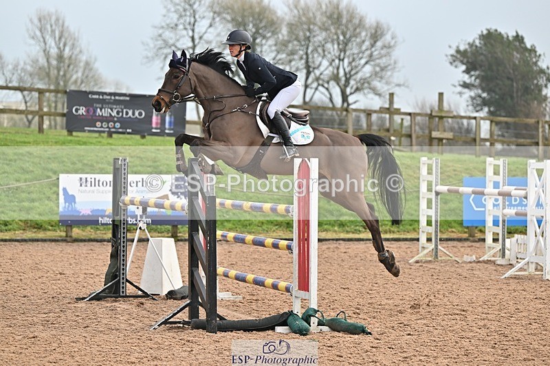 250122-140944-00580 - Cls 6 Foxhunter and 1.20m