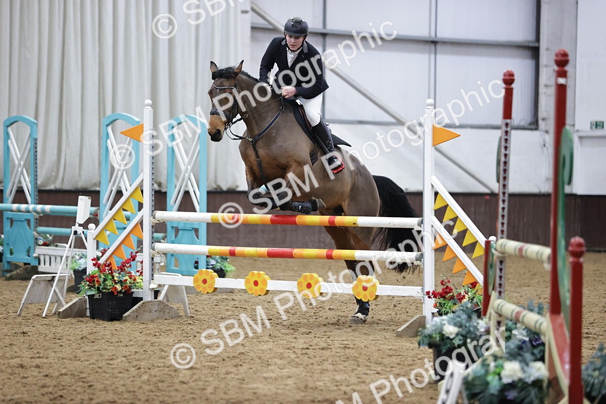 SBM_000981 - Class 3 - Nupafeed Supplements Senior Discovery/ 1m Open