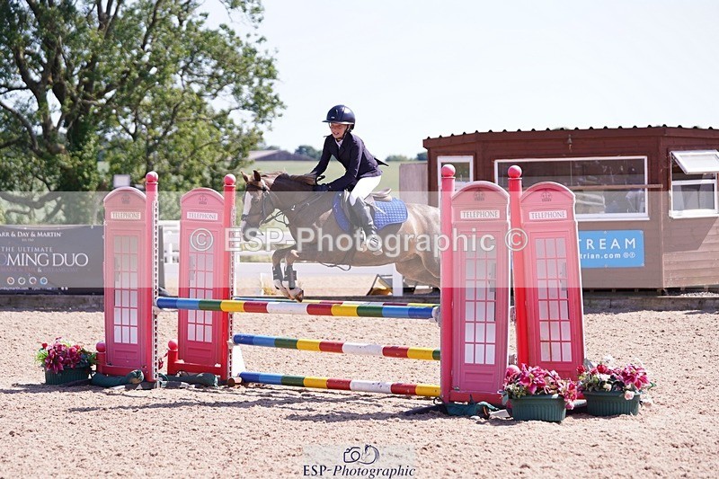 250628-155518-06303 - Cls 23 Pony Intro & 80cm Open