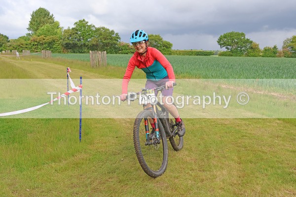 700 - MTB East Round 5 Gallows Green 25th May 2025 10:30 Female Adult Elite+Female U14/U16Juv/Youth Race