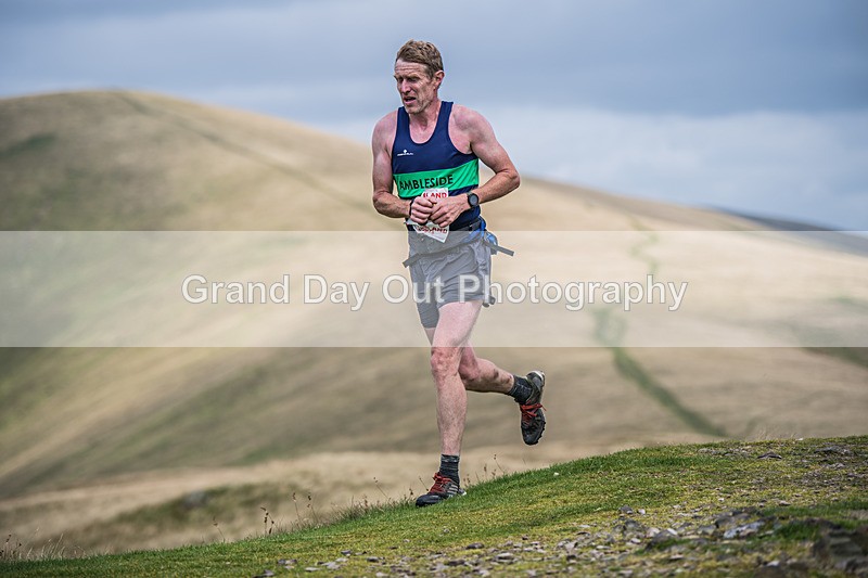 Sedbergh-442 - Sedbergh Hills Fell Race Sunday 18th August 2024