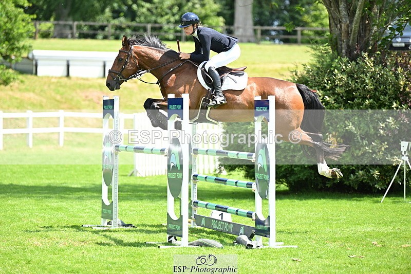 250614A-131220-06812 - Cls 20 Foxhunter