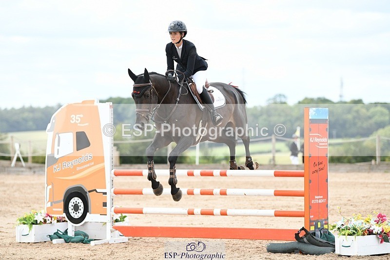 250802-133922-10068 - Cls 16 4 Year Old Championship