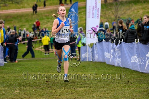 Falkirk26-911695 - U15 Girls