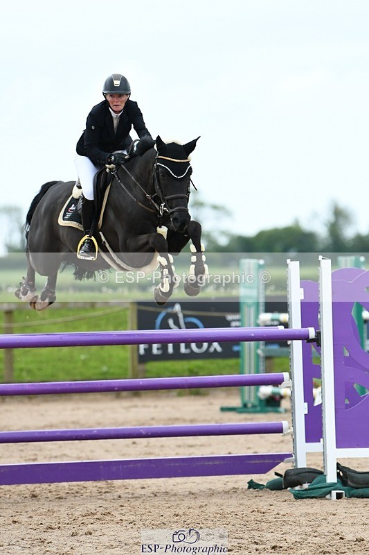 250508-093455-00754 - Cls 1 Snr Foxhunter