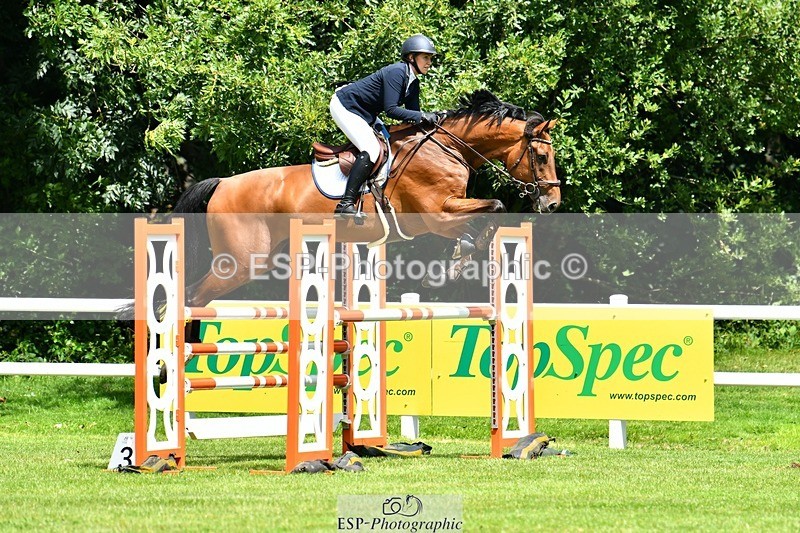 230706-122416-02039 - Cls 2 Foxhunter & 1.20m Open
