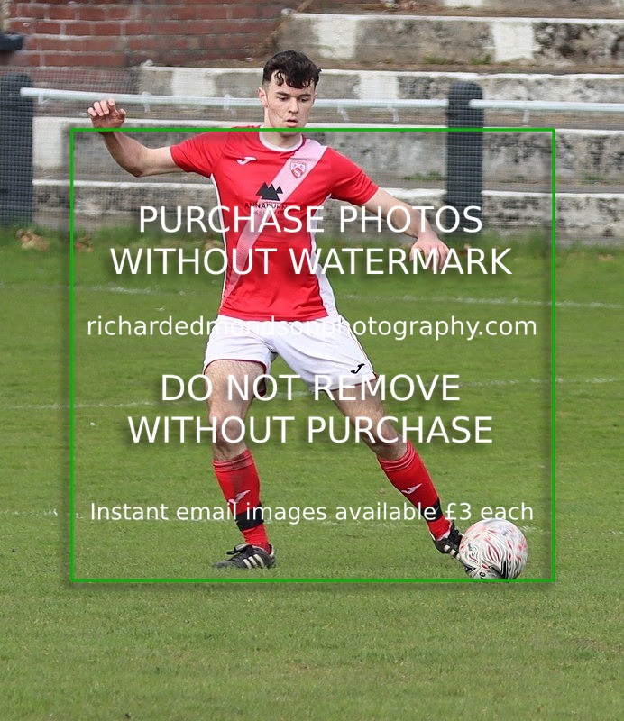 IMG_0967 - Morecambe Under 18s v Port Vale Under 18's (1/4/22)