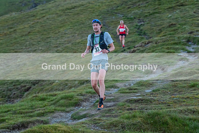 Blencathra-219 - Blencathra Fell Race Wednesday 7th June 2023