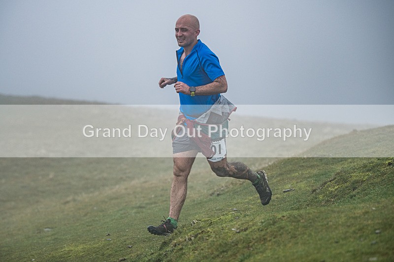 Sale-209 - Sale Fell Race Saturday 22nd November 2025