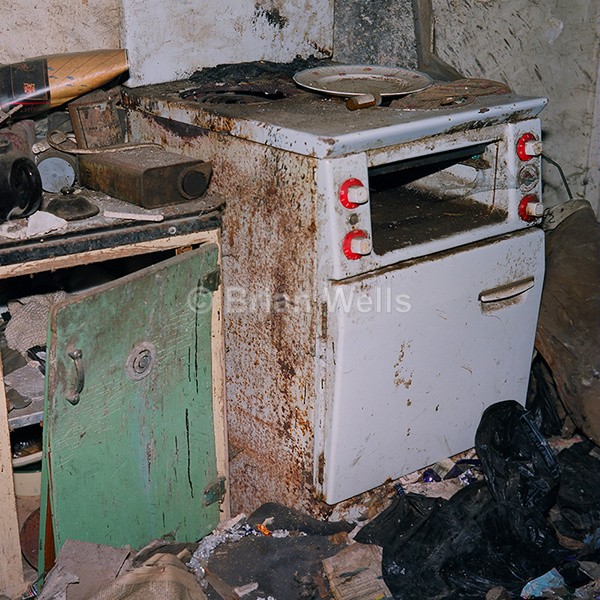 Cottage Kitchen, Long Stratton - Abode's