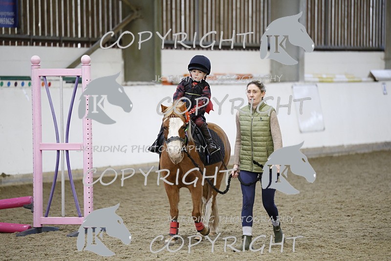 _T0A0961 - Class 1 Cross poles