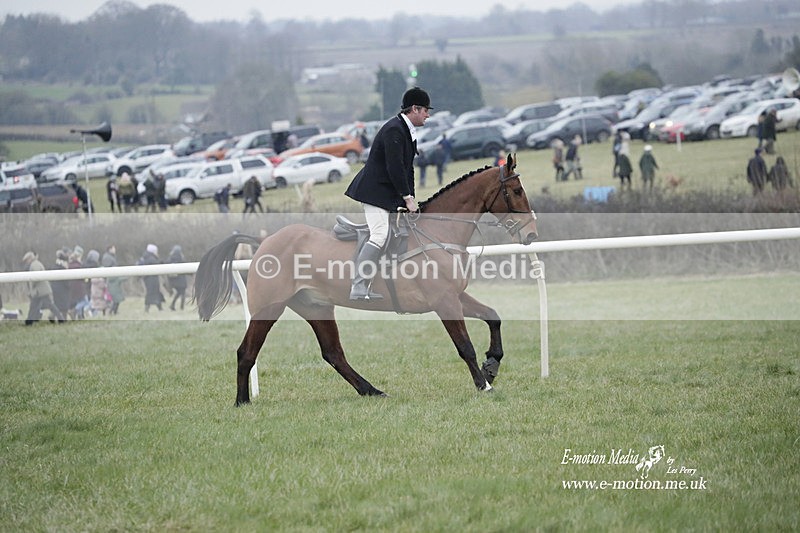 PtP 040323 850 - Duke of Beauforts Hunt Point-to-Point Didmarton 04/03/23