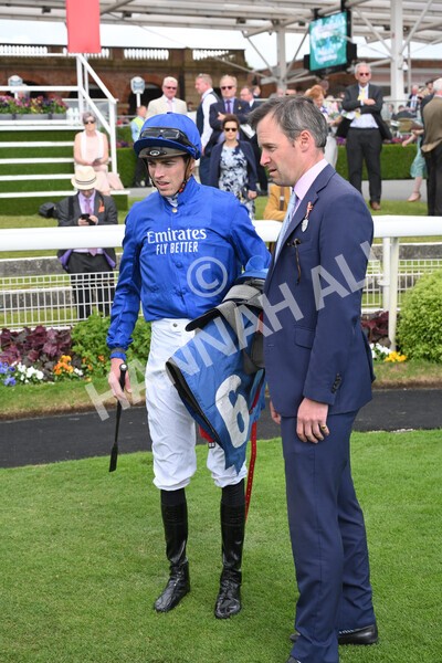 yr10062022r4-35 - Race 4 3.30pm Seat Unique Ganton Stakes