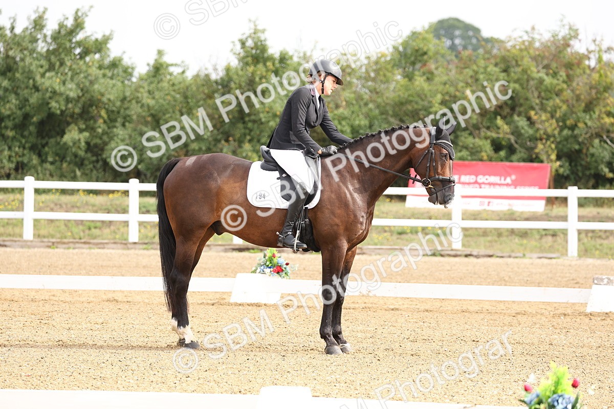 SBM_005418 - Class 6 - Novice 6 - 9.30-10.12