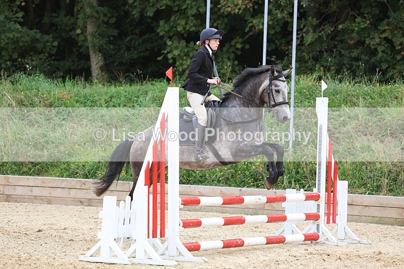 3E7A0433 - Class 2: Senior 70cm