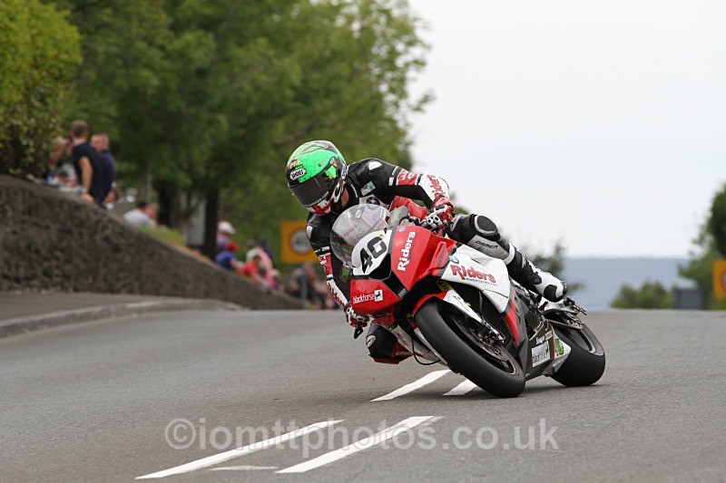 Martin Jessopp - Pokerstars Senior TT