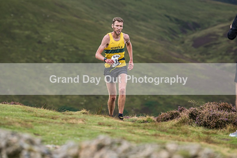 Barrow-44 - Barrow Fell Race Monday 31st August 2026