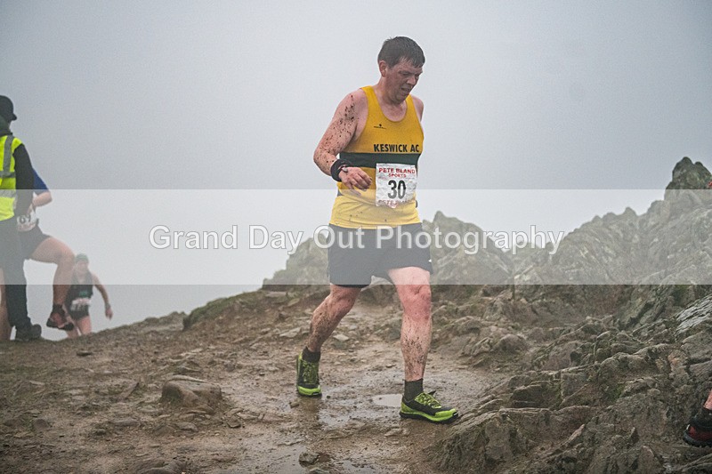 Loughrigg-501 - Loughrigg Fell Race Wednesday 10th April 2024