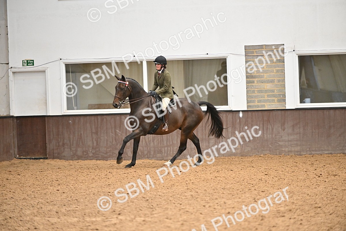 SBM_001535 - Class 30,31 - SSADL Ridden Seniors