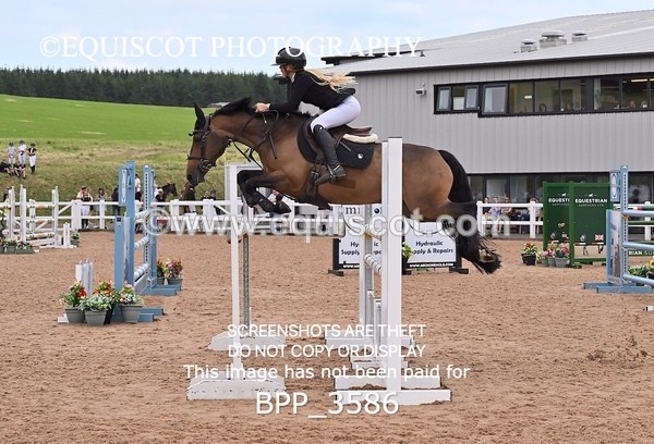 BPP_3586 - FRI CLASS 20 Pony Showjumper Of The Year