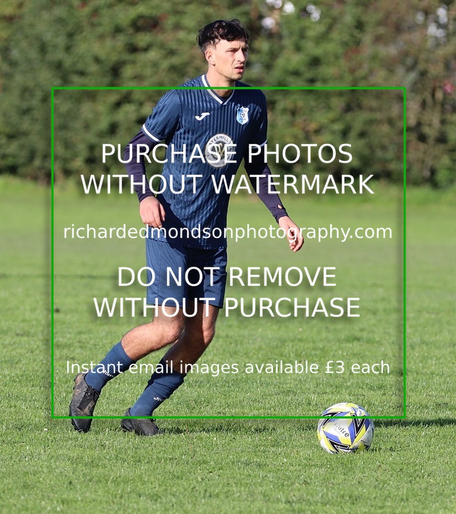 IMG_7180 - Ibis v Staveley Utd (14/10/23)