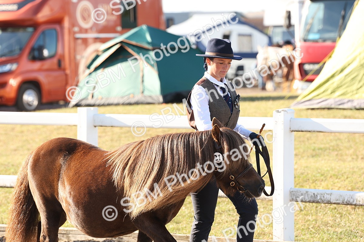 SBM_10759 - Class 201 - Best Turned Out - IH