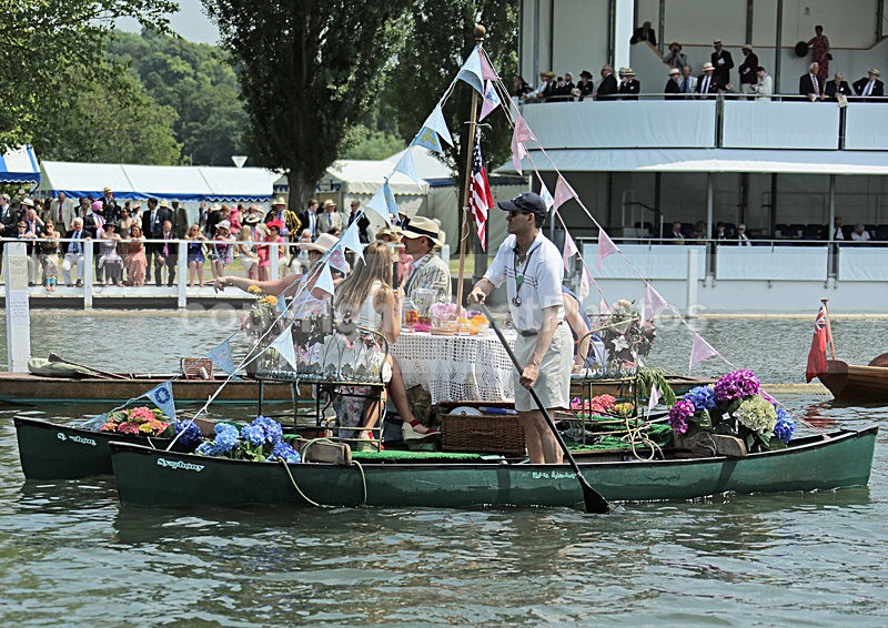 130705 SYMPHONY WT7A9614 - HENLEY ROYAL REGATTA - Friday 5th July 2013